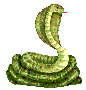 serpiente